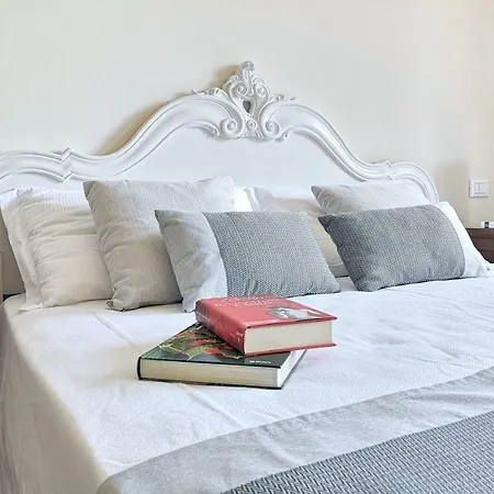 Casa Paradisi Vakantiehuis Stra
