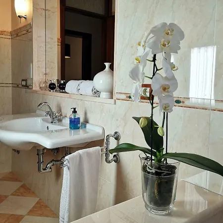 Casa Paradisi Holiday home Stra