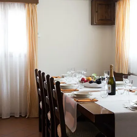 Casa Paradisi