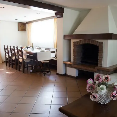 Holiday home Casa Paradisi