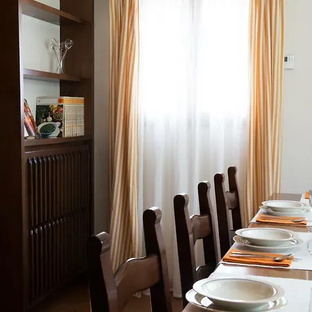 Holiday home Casa Paradisi *