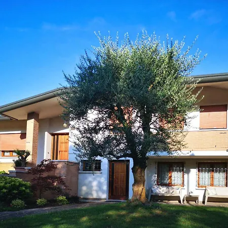 Casa Paradisi Holiday home