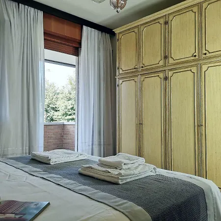 Holiday home Casa Paradisi *