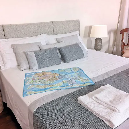 Holiday home Casa Paradisi *