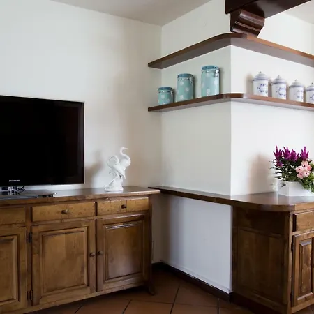 Casa Paradisi *