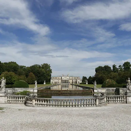 Casa Paradisi *