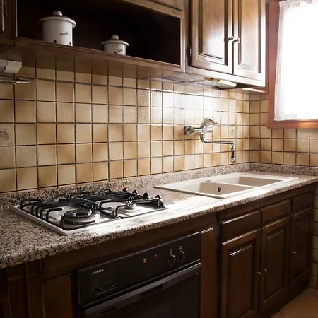 Casa Paradisi * Stra