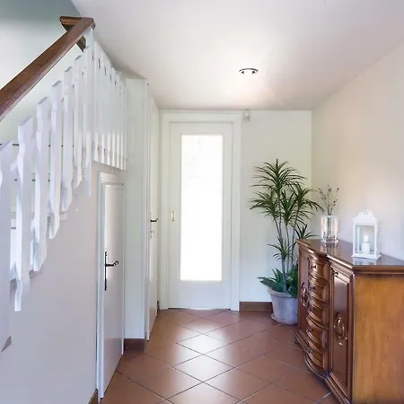 Casa Paradisi Holiday home Stra