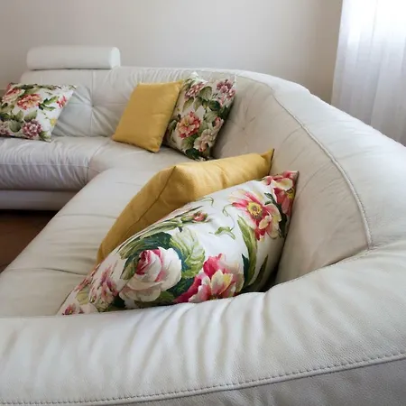 Casa Paradisi Holiday home *
