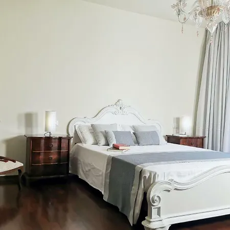 Casa Paradisi Holiday home Stra